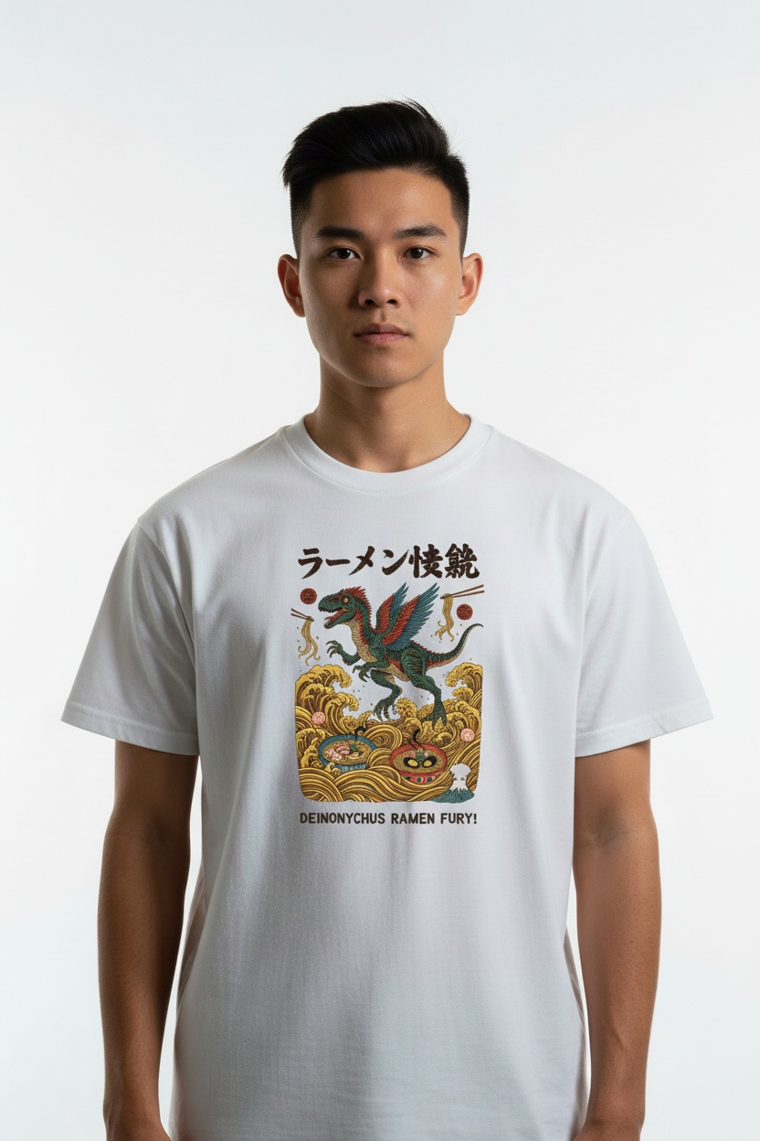 Japanese Triceratops Redo